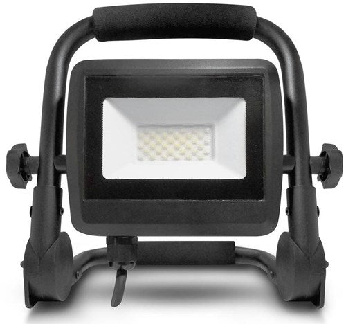 LED-Baulampe 50 W auf Stativ 4000 K IP65 – 5017592