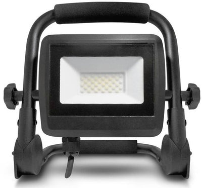 LED-Baulampe 50 W auf Stativ 4000 K IP65 – 5017592