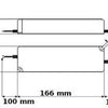 LED-Treiber 12V 30W IP67 Kunststoff - 4379230
