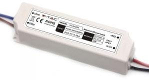 LED-Treiber 12V 30W IP67 Kunststoff - 4379230