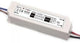 LED-Treiber 12V 30W IP67 Kunststoff - 4379230