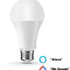 LED-Glas, 10 W, E27, A60, RGB-CCT, Smart-WLAN – 9401325