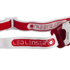 Ledlens SEO5 rot