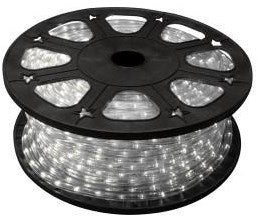 LED-Lichterkette kaltweiß 36 LEDs 230V - 5801200