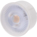 LED-modul einbauleuchte 50mm weiß 5w 38gr dimtowarm - led4870 - afbeelding 1