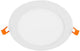 LED-Panel-Downlight 18W 4000K inkl. Treiber weiß - led2643