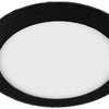 LED-Panel-Downlight 18W 4000K inkl. Treiber schwarz - led2642