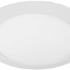 LED-Panel-Downlight 24W 4000K inkl. Treiber weiß - led2653