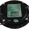 LED-Panel-Downlight 6W 4000K inkl. Treiber schwarz - led2612