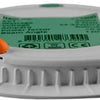 LED-Panel-Downlight 9W 4000K inkl. Treiber weiß - led2623