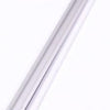 LED-Einbauprofil 24,7x7mm 2 Meter matt - 5423270