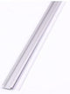 LED-Einbauprofil 24,7x7mm 2 Meter matt - 5423270