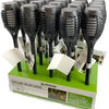 LED-Solarfackelflamme 48,5 cm - 5099152
