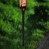 LED-Solarfackelflamme 48,5 cm - 5099152