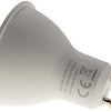 LED-Spot gu10 230 V 7–75 W 120 g weiß 2700 K dimmbarer Sensor – led0690