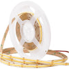 LED-Streifen Cob Flex 5m 24V IP65 Warmweiß 3000K - led1201