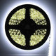 LED-Streifen Flex 5m 5050 12V IP65 weiß 6000k - led1106