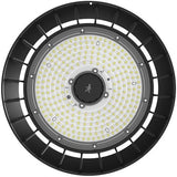 LED UFO Highbay 100 W 4000 K 120 g 17000 Lumen + Sensor – 9002560 - afbeelding 2