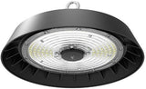 LED UFO Highbay 100 W 4000 K 120 g 17000 Lumen + Sensor – 9002560 - afbeelding 1