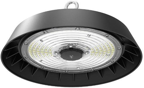 LED UFO Highbay 100 W 4000 K 120 g 17000 Lumen + Sensor – 9002560