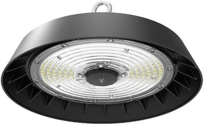 LED UFO Highbay 100 W 4000 K 120 g 17000 Lumen + Sensor – 9002560