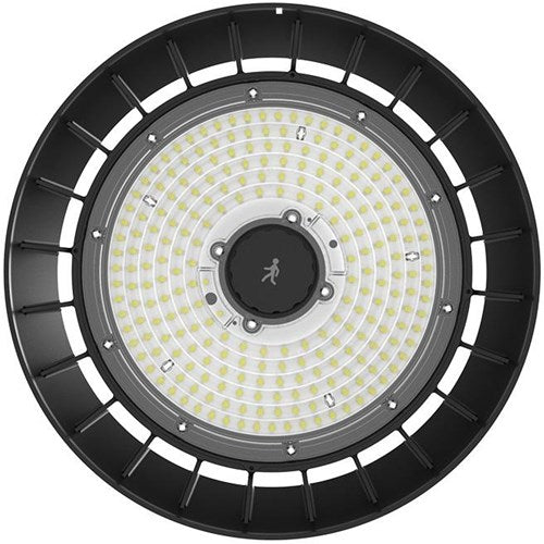 LED UFO Highbay 100 W 5700 K 120 g 17000 Lumen + Sensor – 9002570