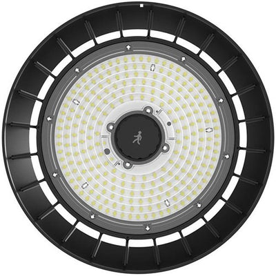 LED UFO Highbay 150 W 4000 K 120 g 25500 Lumen + Sensor – 9002580