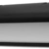 LED-Wandleuchte 12 W rechteckig schwarz 3000 K – 5082200