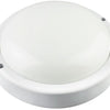 LED-Wandleuchte 8 W, rund, weiß, 4000 K – 5082105