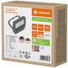 Ledvance LED-Bauleuchte 10 W 4000 K Schwarz – 5017501