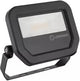 Ledvance LED-Bauleuchte 10 W 6500 K Schwarz – 5017502