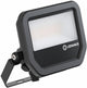Ledvance LED-Bauleuchte 20 W 3000 K Schwarz – 5017510