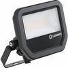 Ledvance LED-Bauleuchte 20 W 4000 K Schwarz – 5017511