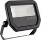 Ledvance LED-Bauleuchte 20 W 6500 K Schwarz – 5017512