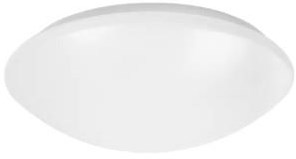 Ledvance LED-Deckenleuchte 350 mm 18 W 3000 K IP44 – 5017822