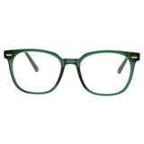 Spectrum Lesebrille grün 1,00 - afbeelding 3
