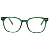Spectrum Lesebrille grün 2,50