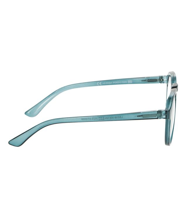 Spectrum Spectrum -Lesebrille transparent blau 1.00