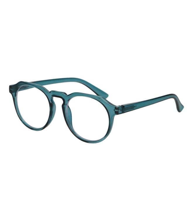 Spectrum Spectrum -Lesebrille transparent blau 1.00