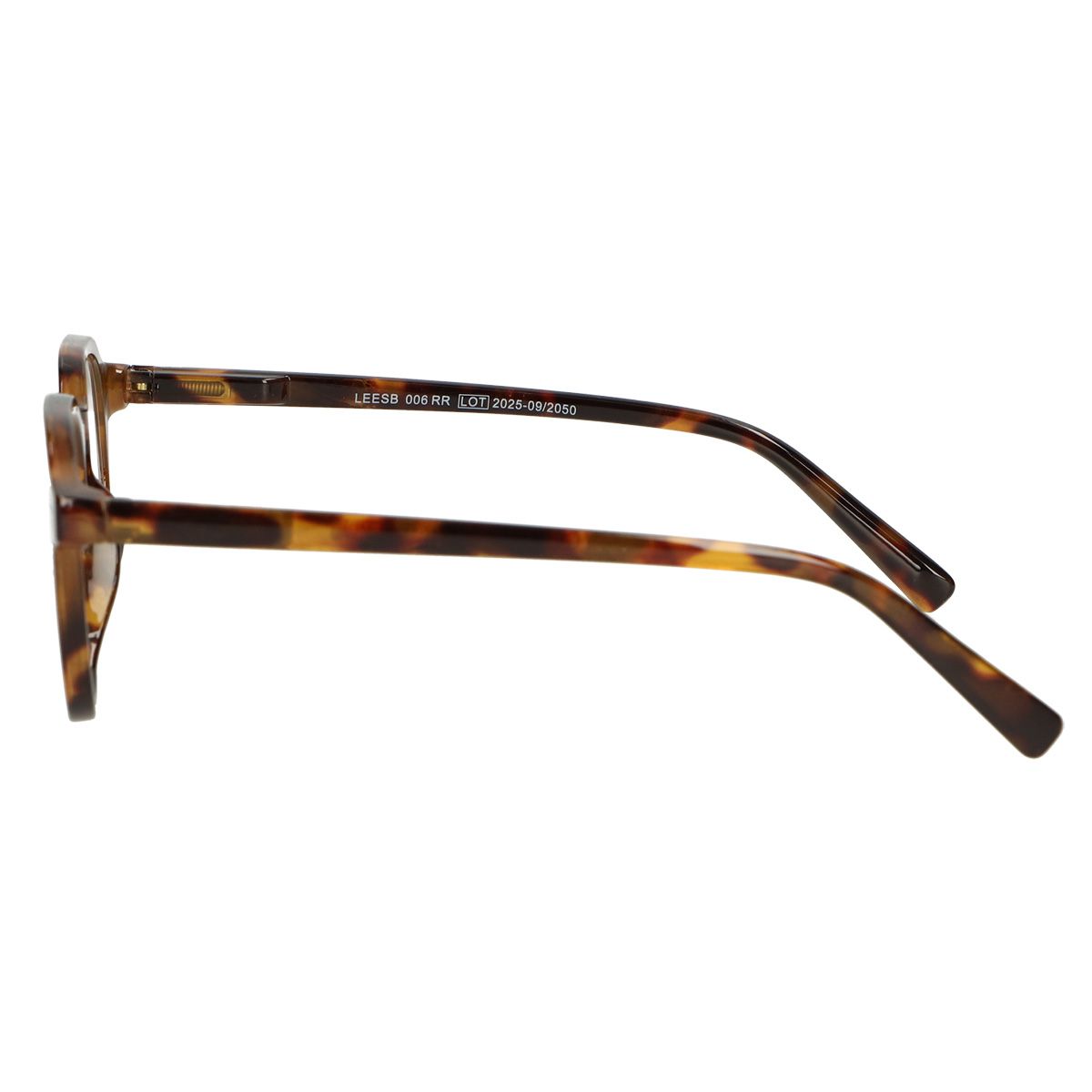 Spectrum Lesebrille Havanna 1,50