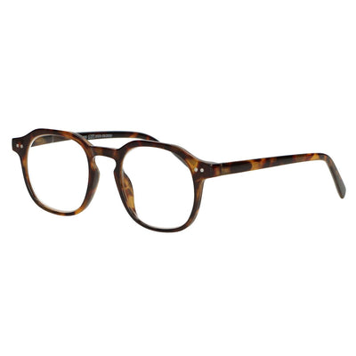 Spectrum Lesebrille Havanna 1,50