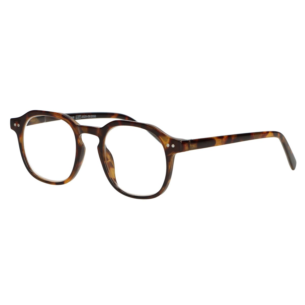 Spectrum Lesebrille Havanna 3,50