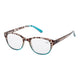 Spectrum Spectrum Lesebrille Panter Green Butterfly 2.50