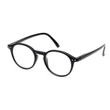 Spectrum Spectrum -Lesebrille schwarz um 1,00 - afbeelding 1