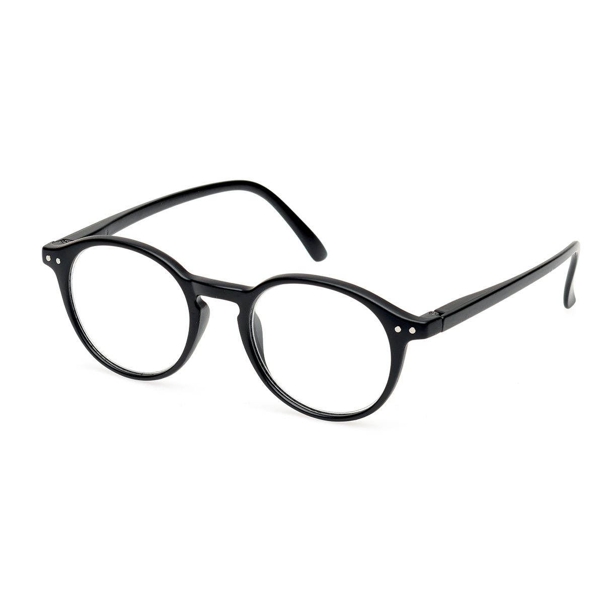 Spectrum Spectrum -Lesebrille schwarz um 1,50