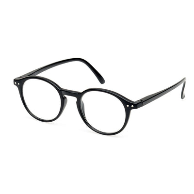 Spectrum Spectrum -Lesebrille schwarz um 1,50