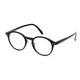 Spectrum Spectrum -Lesebrille schwarz um 1,50