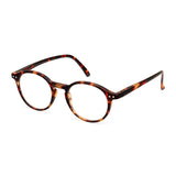 Spectrum Spectrum -Lesebrille Havanna modern um Assorti - afbeelding 1