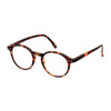 Spectrum Spectrum -Lesebrille Havanna modern um 3.00