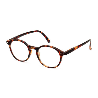 Spectrum Spectrum -Lesebrille Havanna modern um 3.00